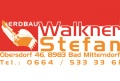 Logo Erdbau Walkner Stefan in 8983 Bad Mitterndorf