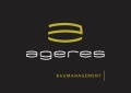 Logo ageres Baumanagement  Bmst.Christian Lager KG