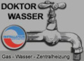 Logo: Georg Wagner GmbH  beh.konz.Installateur