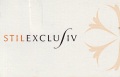 Logo STILEXCLUSIV Jacqueline Obermayer in 1180 Wien