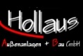 Logo Hollaus  Au�enanlagen + Bau GmbH