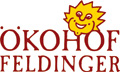 Logo Feldinger�s �kohof Inh. Elisabeth Feldinger