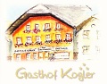 Logo Gasthof Kogler-Greisinger