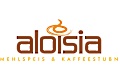 Logo Aloisia's Mehlspeis & Kaffeestubn in 7512 Badersdorf