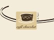 Logo Caf� Chocolat