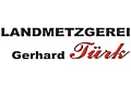 Logo Landmetzgerei  Gerhard T�rk