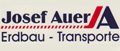 Logo: Auer Josef