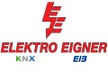 Logo Elektro Eigner  Ing. Franz Eigner in 5542  Flachau
