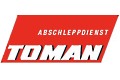 Logo Abschleppdienst Toman GmbH in 1230 Wien