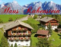 Logo Haus Rabenstein Fam. Kranebitter in 9972 Virgen