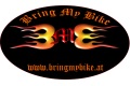Logo Bring My Bike  Der Spezialist f�r Motorrad- und Zweiradtransporte