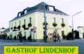 Logo Gasthof Lindenhof  Friedrich Kirner