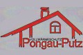 Logo Pongau Putz Vollw�rmeschutz