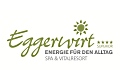 Logo Wellnesshotel Eggerwirt Spa & Vitalresort Familie Moser