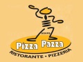 Logo Ristorante Pizzeria Pizza Pazza  Inh. Sergio Gugliotta