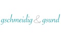 Logo gschmeidig & gsund  Roswitha Schweinberger