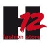 Logo H12 fashion store Wasnig GmbH in 9900 Lienz