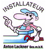 Logo Anton Lackner Ges.m.b.H.