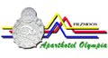 Logo Aparthotel Olympia  Brigitte Habersatter-Totschnig