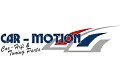 Logo: CAR-MOTION Car-Hifi & Tuning-Parts Martin Prandst�tter