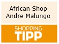 Logo: African Shop  Andre Malungo