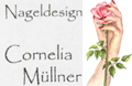Logo Nageldesign  M�llner Cornelia