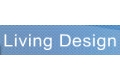 Logo Living Design  Schmiedemeister Gerhard Wohlfart