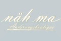 Logo n�h ma  �nderungsboutique