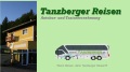 Logo Tanzberger Reisen GmbH