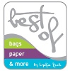Logo Best of Bags Paper & More by Lydia Zech in 5760 Saalfelden