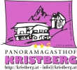 Logo Panoramagasthof Kristberg GmbH & Co KG in 6782 Silbertal im Montafon