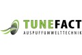 Logo TuneFact  Johann Gschladt