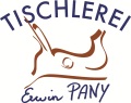 Logo PANY Erwin  Tischlerei