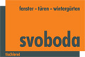 Logo Alois Svoboda GesmbH  Tischlerei