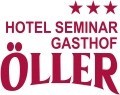Logo �ller Hotel-Seminar-Gasthof