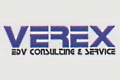 Logo VEREX  EDV Consulting & Service
