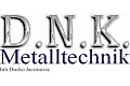 Logo D.N.K. Metalltechnik