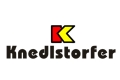 Logo Knedlstorfer LKW-Transporte-Erdbau