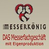 Logo Der Messerk�nig
