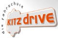 Logo Kitz drive  Die Fahrschule