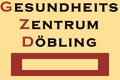 Logo o. Univ. Prof. Dr. Michael Zimpfer, M.B.A.  Facharzt f�r Anaesthesiologie und Intensivmedizin