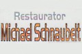 Logo Restaurator  Michael Schnaubelt