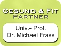 Logo Frass Michael Univ.-Prof. Dr.