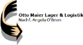 Logo Maier Otto Lager & Logistik  Inh. Angela O'Brien