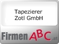 Logo Zotl GmbH  Tapezierer und Dekorateur