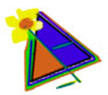 Logo Floristik Modern  Sigrid Weil