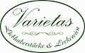 Logo Melanie Manzenreiter Varietas GesnbR in 2563 Pottenstein