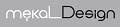 Logo mekaLDesign  Architektur- und Designb�ro