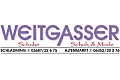 Logo Schuhhaus Werner  Heimo Weitgasser