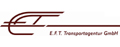 Logo E.F.T. Transportagentur Gesellschaft m.b.H.